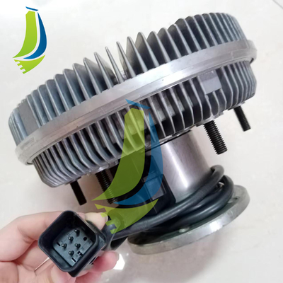 324-0123 Drive Fan Clutch For E320D E323D Excavator 3240123