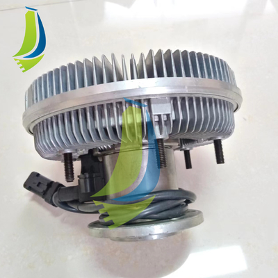 324-0123 Drive Fan Clutch For E320D E323D Excavator 3240123