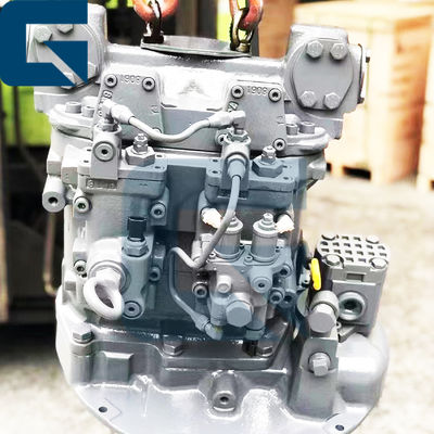 9275341 Hydraulic Pump For ZX210W-3 ZX220W-3 Excavator Parts