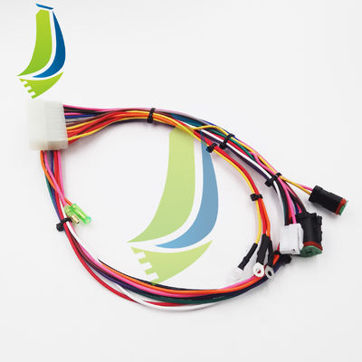 398-7013 3987013 Panel Wiring Harness For E320D2 Excavator
