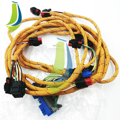 296-4617 Wiring Harness Engine Harness 2964617 For C6.4 Engine