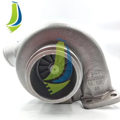 353-9697 Turbocharger 3539697 For HX35W 6BT