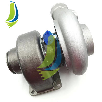 353-9697 Turbocharger 3539697 For HX35W 6BT