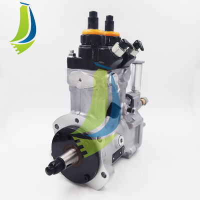 6245-71-1101 Fuel Injection Pump 6245711101 For PC1250-8