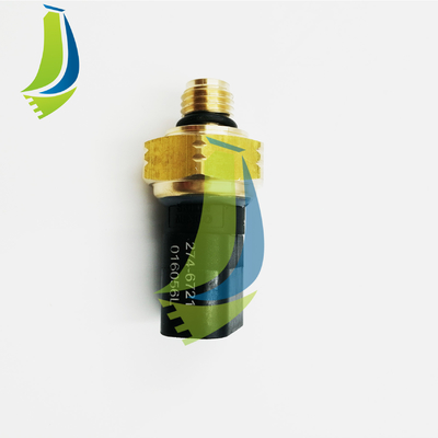 274-6721 Pressure Sensor 2746721 For 319D Excavator