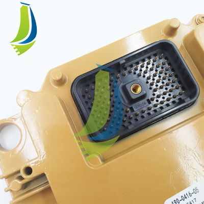 190-0416 1900416 Controller ECU For M322C Excavator