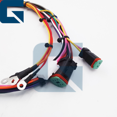 398-7013 AS-Panel Harness 3987013 For E323D2 Excavator