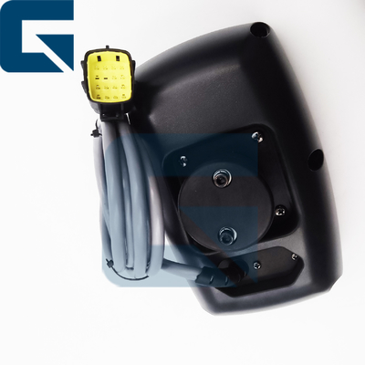 332/K4244 332K4244 Monitor Panel For JS200 Excavator