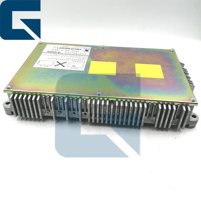 YM22E00010F ECM Controller For SK200 Excavator