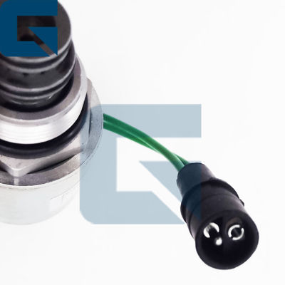 144-6294 1446294 Solenoid GP-Valve For 120H Loader