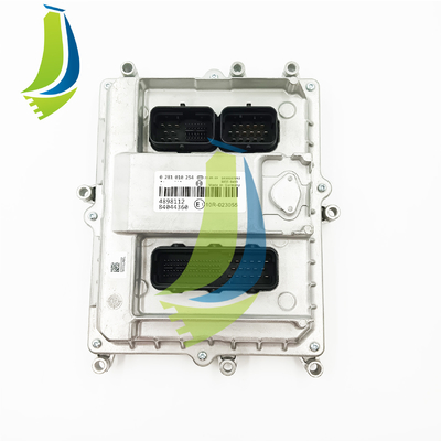 0 281 010 254 Engine Computer Board ECU 4898112 Electronic Control Unit for ISB QSB59 QSB5.9