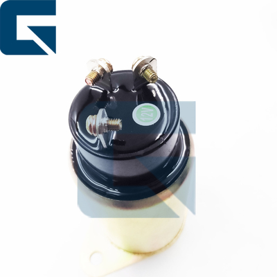 05712910 Stop Solenoid Valve For BW212D-40 Roller Parts