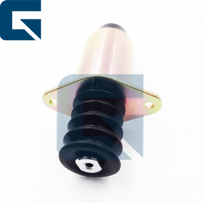 05712910 Stop Solenoid Valve For BW212D-40 Roller Parts