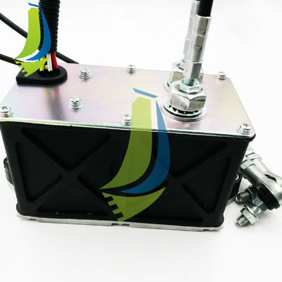 119-0633 1990633 Throttle Motor Applicable To Excavator E320B