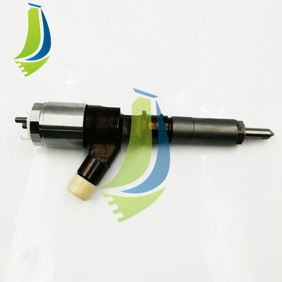 2645A753 Fuel Injector For Excavator Engine C6.6
