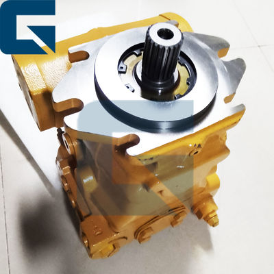 222-1214 Hydraulic Piston Pump 2221214 For D6N Dozer Parts