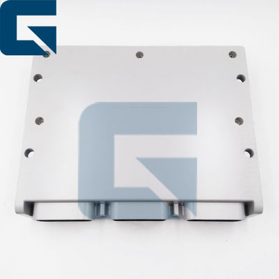 21Q6-33101 Controller ECU ECM 21Q633101 For Excavator R220LC-9A