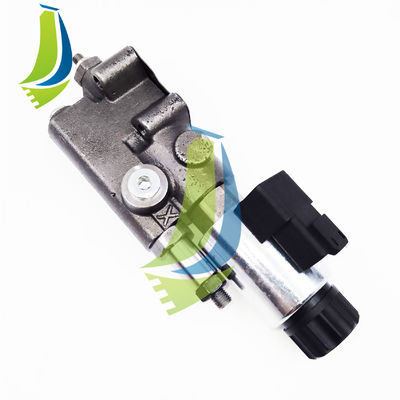 7986491 Hydraulic Relief Valve For E330D E345D Excavator