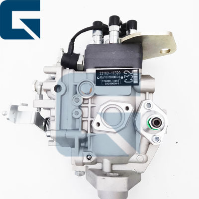 22100-1C320 221001C320 Fuel Injection Pump For 1HZ Engine