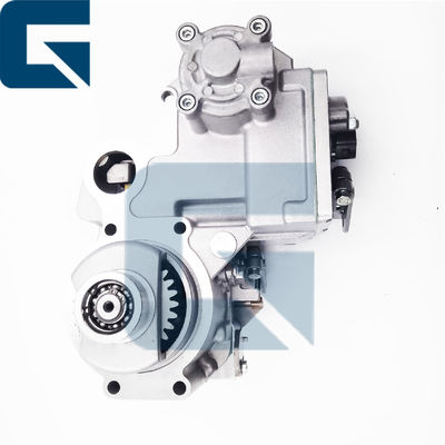 05715347 02111327 Controller Speed Governor For BW212D Roller