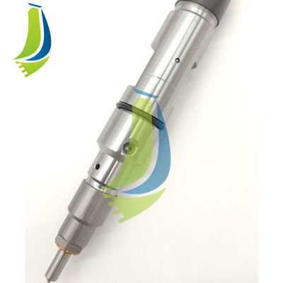 0 445 120 044 Fuel Injector Common Rail Injector 0445120044 For E323