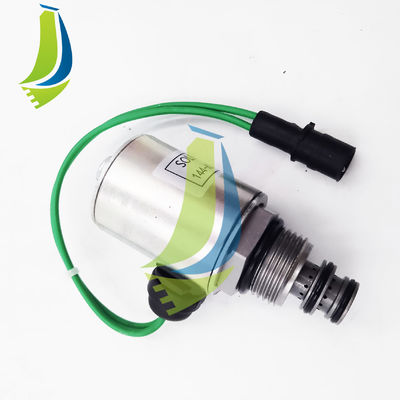 144-6294 Solenoid Valve 1446294 For 120H 140H Motor Grader