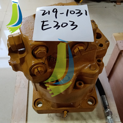 219-1031 2191031 Swing Motor Assy For E303CR Excavator