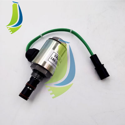 186-1525 Solenoid Valve 1861525 For 120H 140H Motor Grader