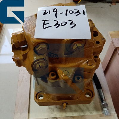 219-1031 Swing Motor 2191031 For E304 Mini Excavator