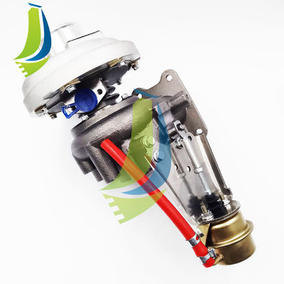 359-3519 C4.4 Engine Turbocharger 3593519 Superior Performance
