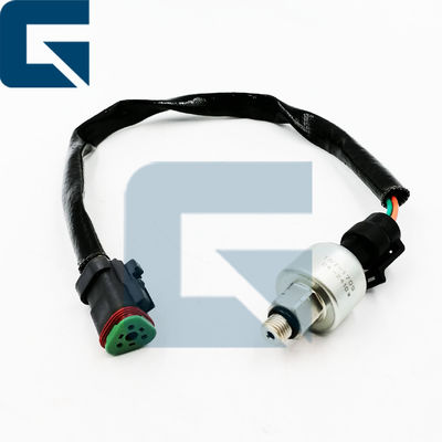 167-1709 1611705 Oil Pressure Sensor For D9R Dozer Parts
