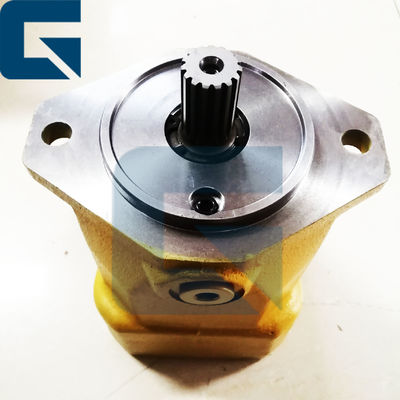266-8034 Hydraulic Piston Pump Fan Motor 2668034 For 345C 345C L Excavator