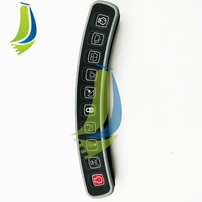 701/80369 Switch Panel 70180369 For JS200 JS220 Excavator