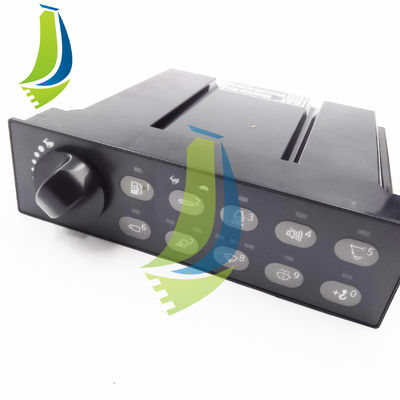 510-9643 Wiper Head Lamp Control Panel 5109643 For E320D2