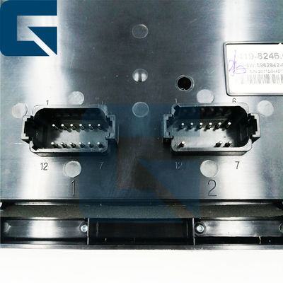 419-8246 4198246 Display Panel Monitor For 844K Wheel Loader