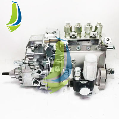 101402-9510 Fuel Injection Pump For E312C Excavator