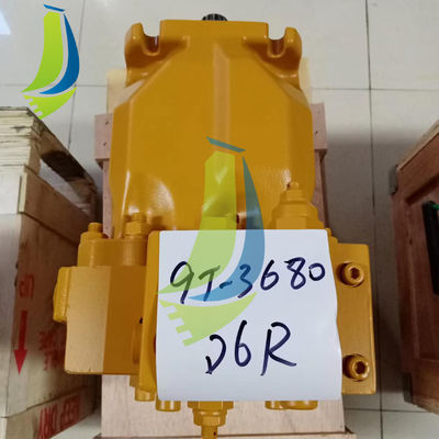9T-3680 Hydraulic Pump Piston Pump 9T3680 For D6R D6H