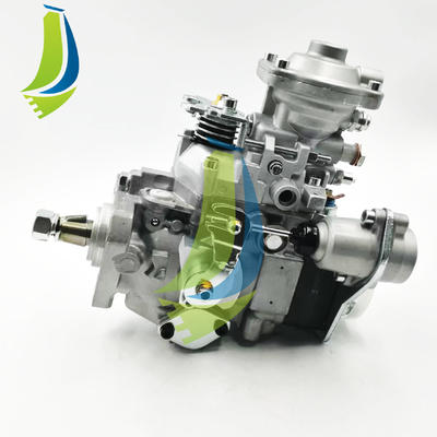 0460424370 Fuel Injection Pump Assy 0 460 424 370 VE412F1250L1068