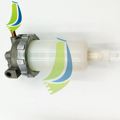 YM119802-55700 Fuel Filter For PC30MR Excavator