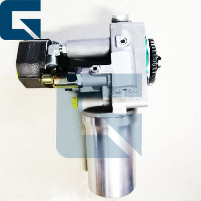 162-9608 1629608 Diesel Fuel Injection Pump For 3126b Engine