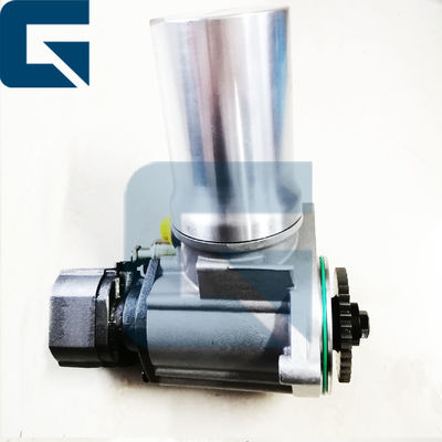 162-9608 1629608 Diesel Fuel Injection Pump For 3126b Engine