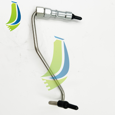 370-5518 3705518 Fuel Pipe For C7.1 Engine