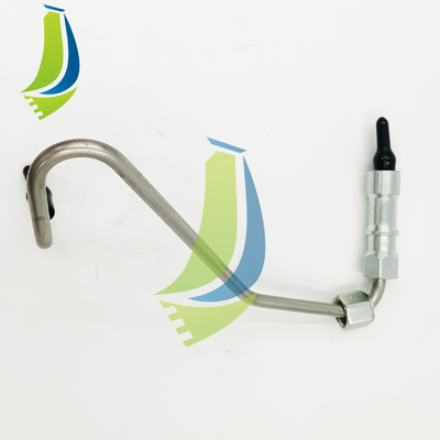 370-5518 3705518 Fuel Pipe For C7.1 Engine