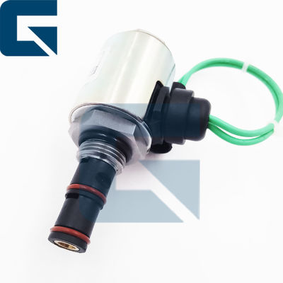 189-8666 Solenoid Valve 1898666 For 12H Motor Grader