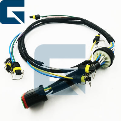222-5917 2225917 Fuel Injector Wiring Harness For E324D E325D Excavator