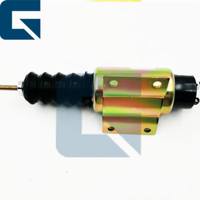 SA-2606 SA2606 Shut Off Solenoid Valve For Truck Parts