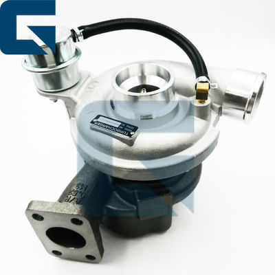 2674A226 Turbocharger For Engine 3054C Parts 2674a226