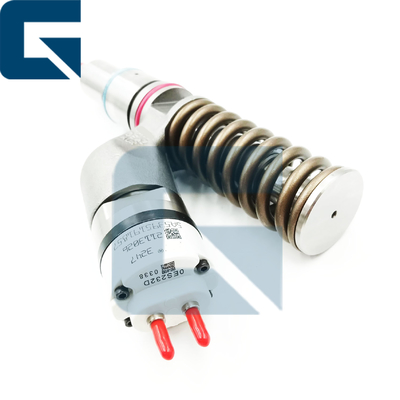 211-3026 Common Rail Injector 2113026 For 3406E Engine