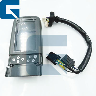 327-7482 3277482 Monitor Panel For E320D Excavator