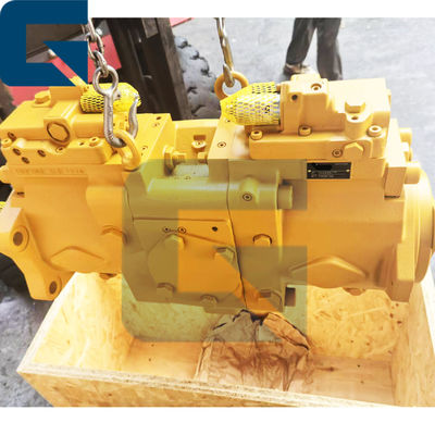 Durable 551-1118 Hydraulic Pump for E336D Excavator Guaranteed